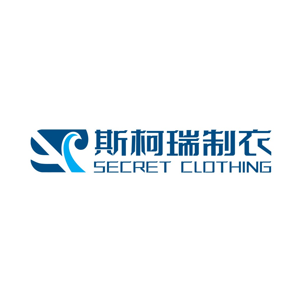 简约现代服装品牌logo设计