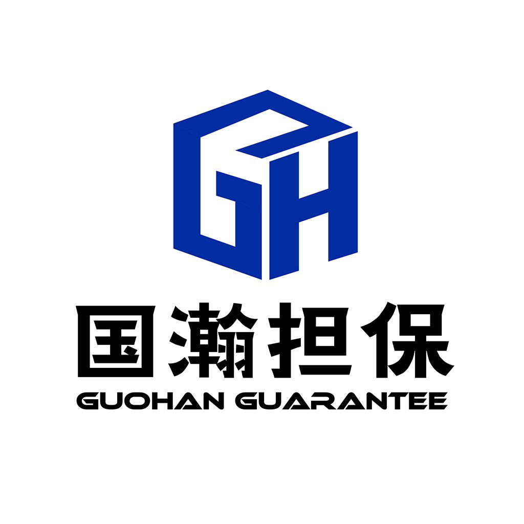 GH品牌logo设计:简洁现代的建筑风格