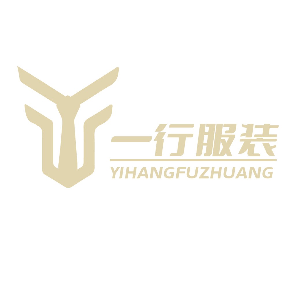 简约现代服装品牌logo设计