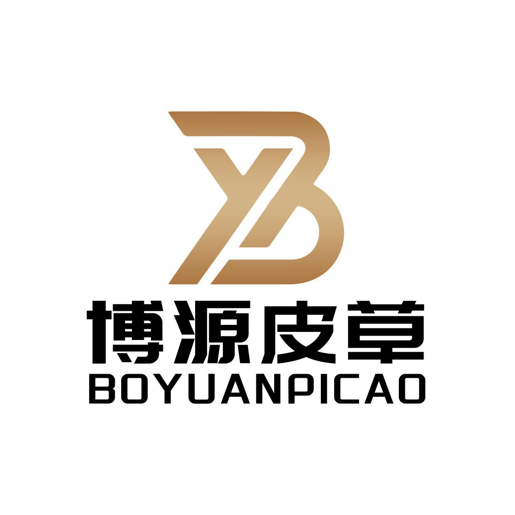简约现代金色logo设计