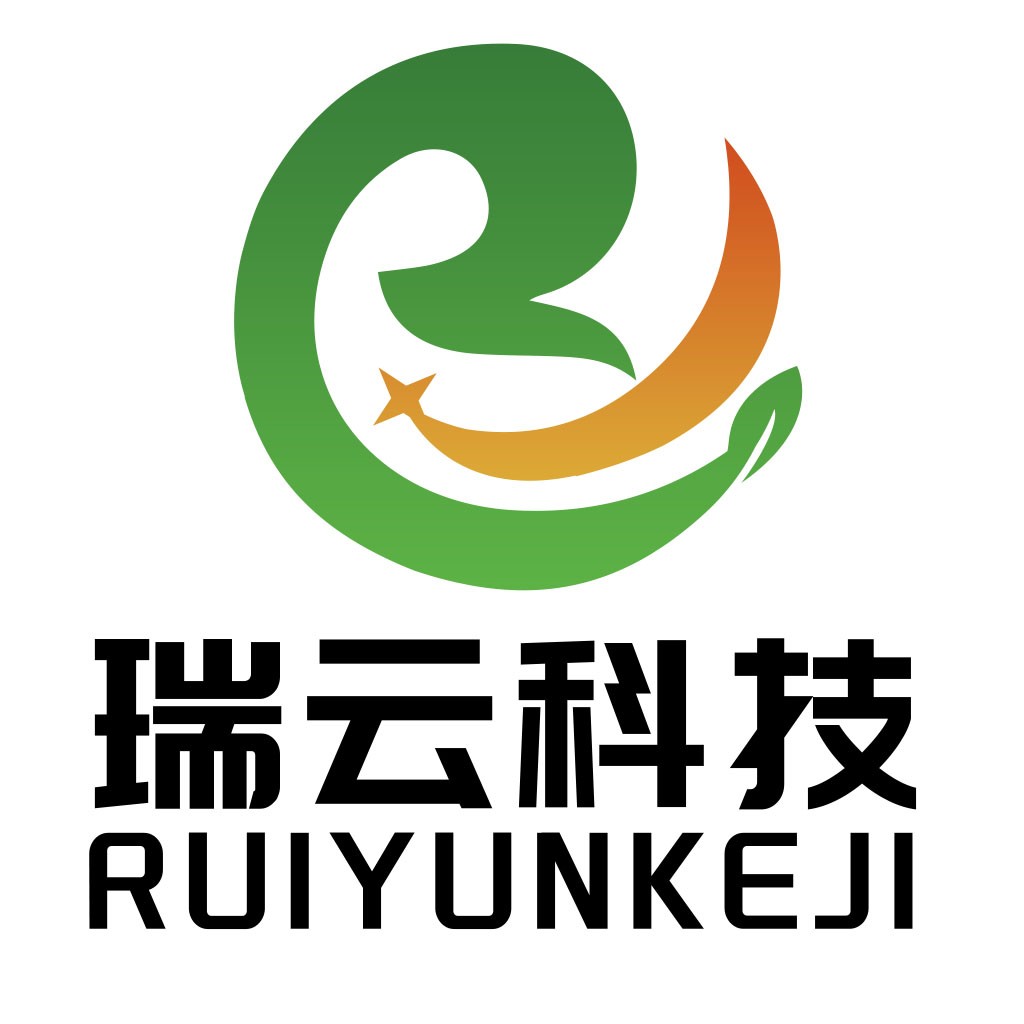 瑞云科技logo设计