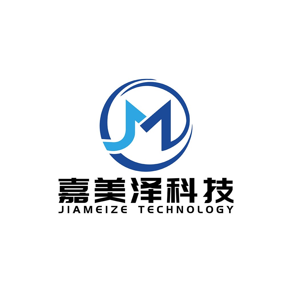 科技公司专业logo设计