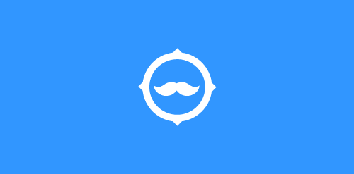 简约风格的logo设计