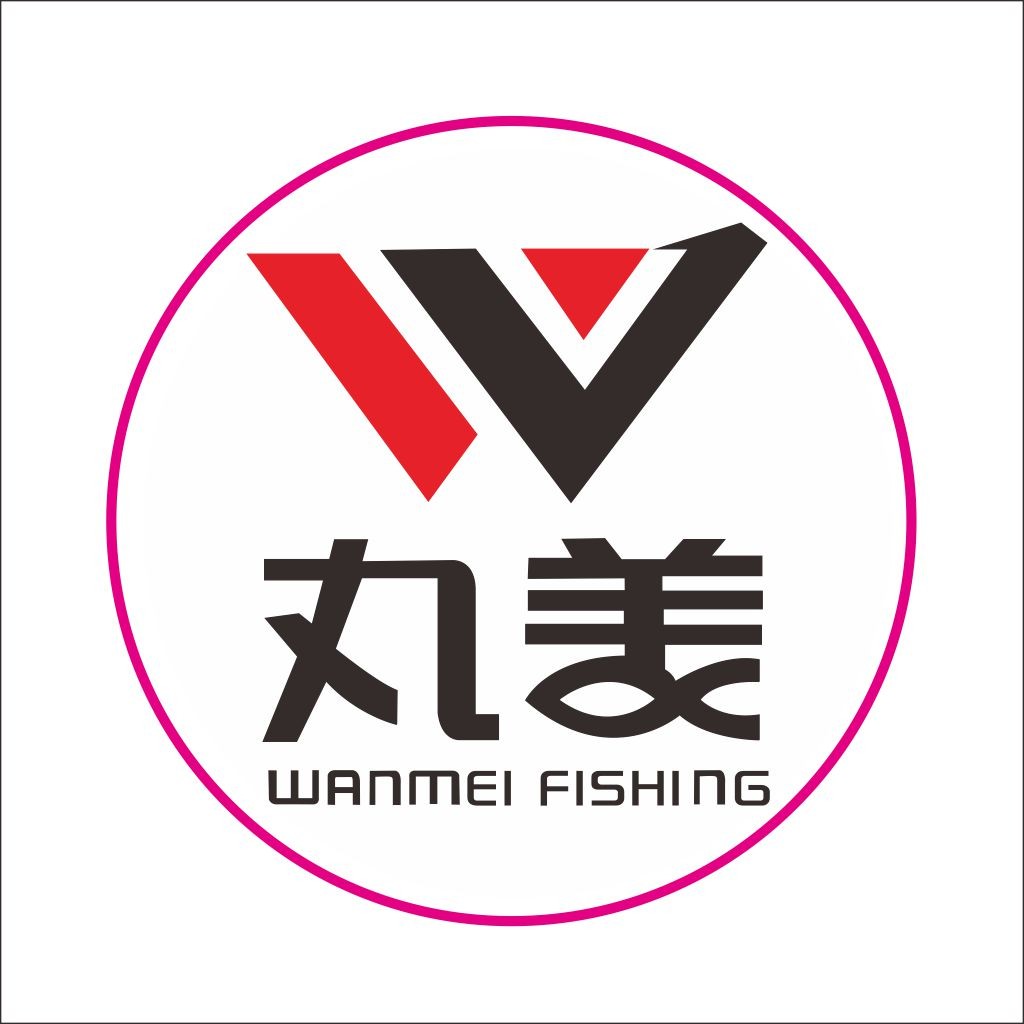WANMEI FISHING Logo设计