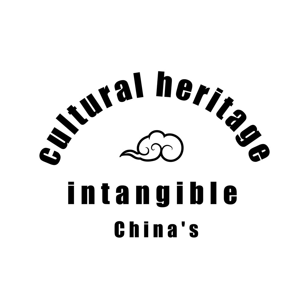 文化传承logo设计:简洁艺术风格