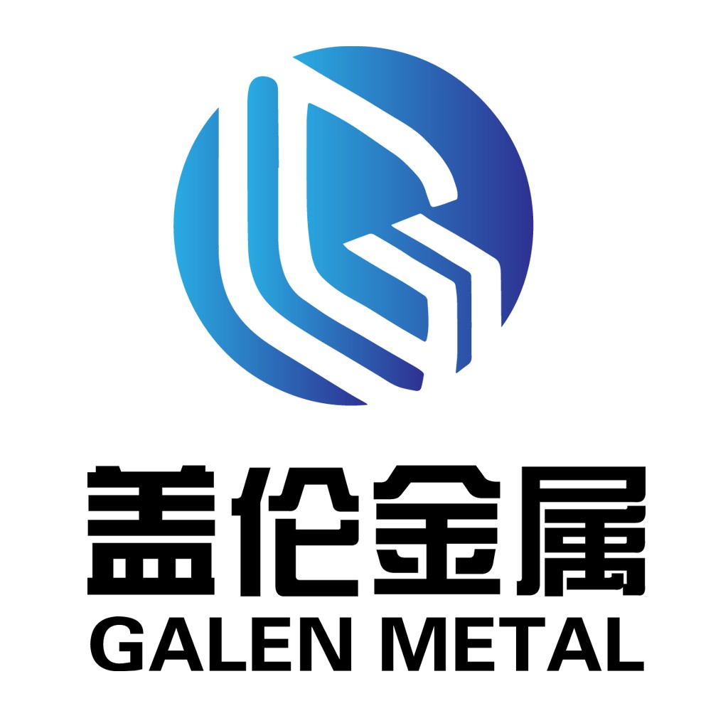 金属行业品牌logo设计