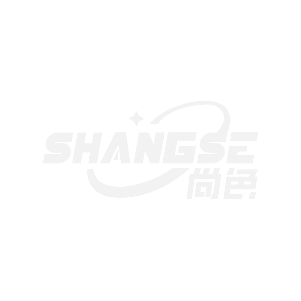 尚色logo设计