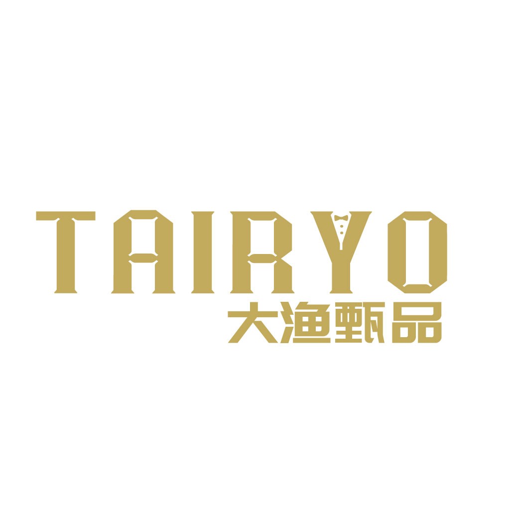 简约大气金色字体logo设计