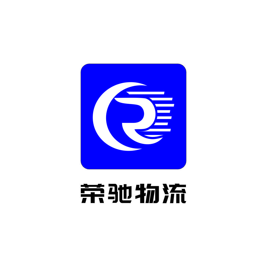 物流行业专业logo设计