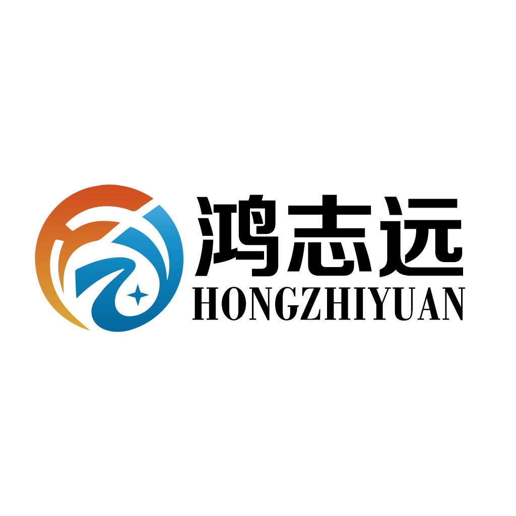 现代简洁的公司logo设计