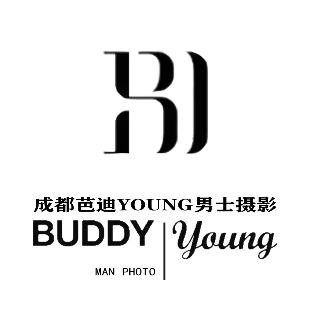 简约时尚摄影工作室logo设计