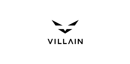 简约现代的VILLAININ品牌logo设计