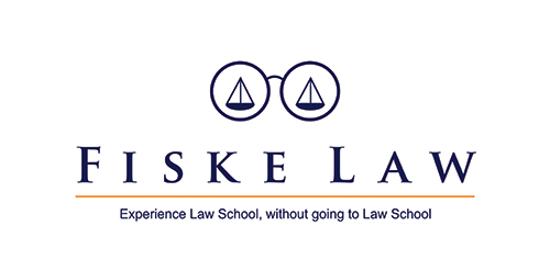 法律学校logo设计:简洁专业风格