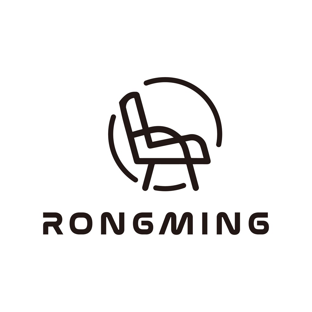 简约现代家具logo设计