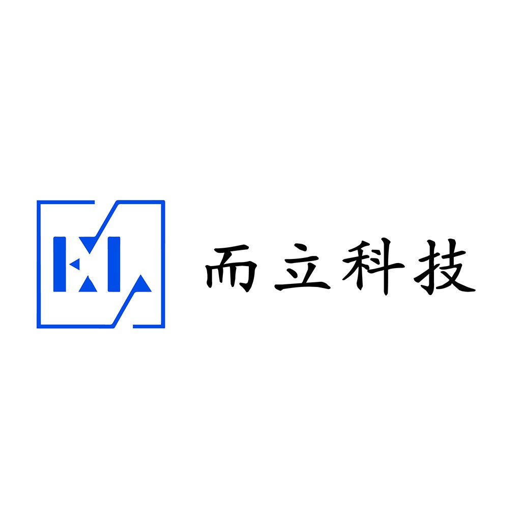 科技品牌logo设计:简洁现代风格