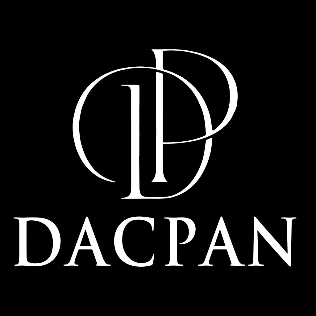 DACPAN logo设计:简约与优雅的结合