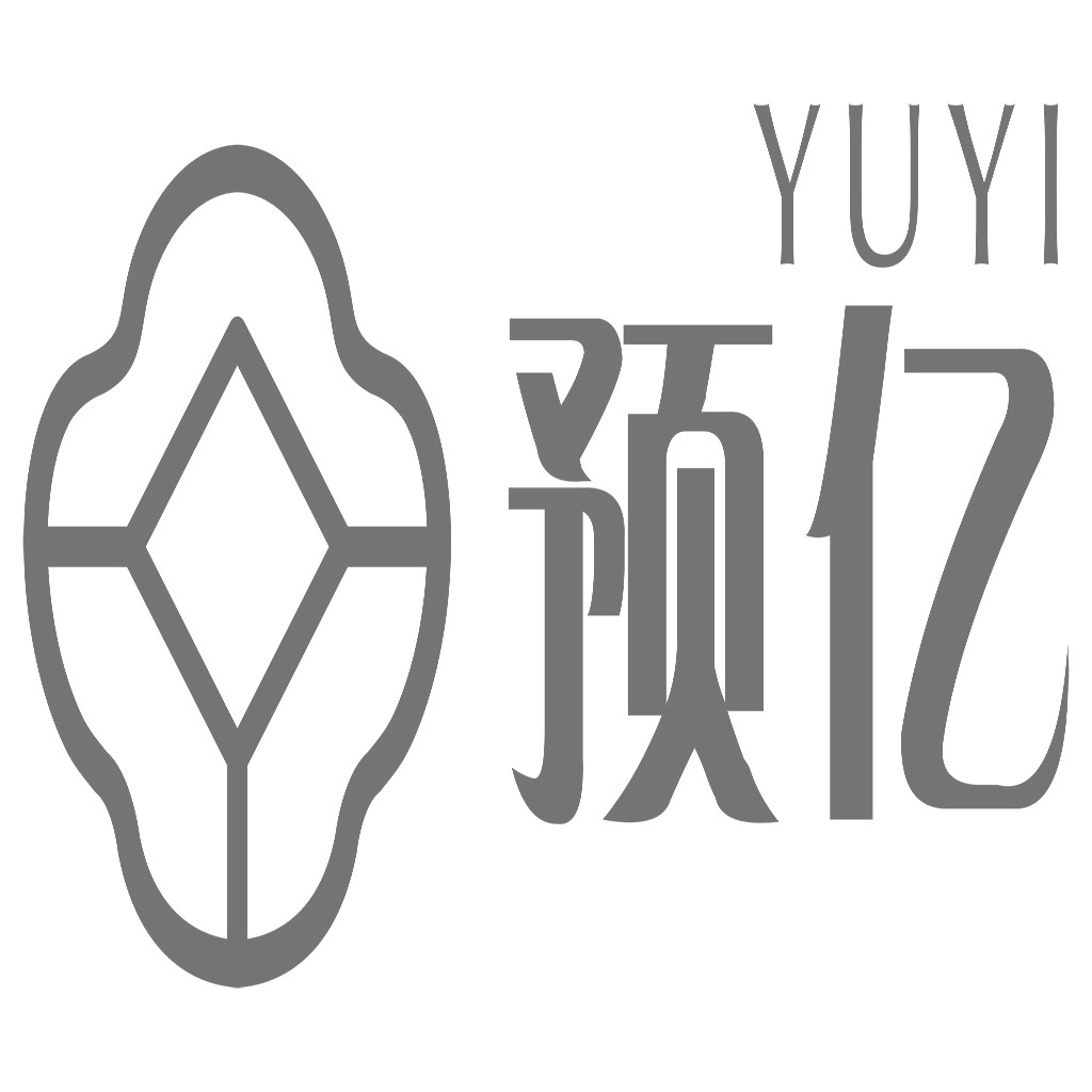 YUYIYI Logo设计 - 简约现代风格
