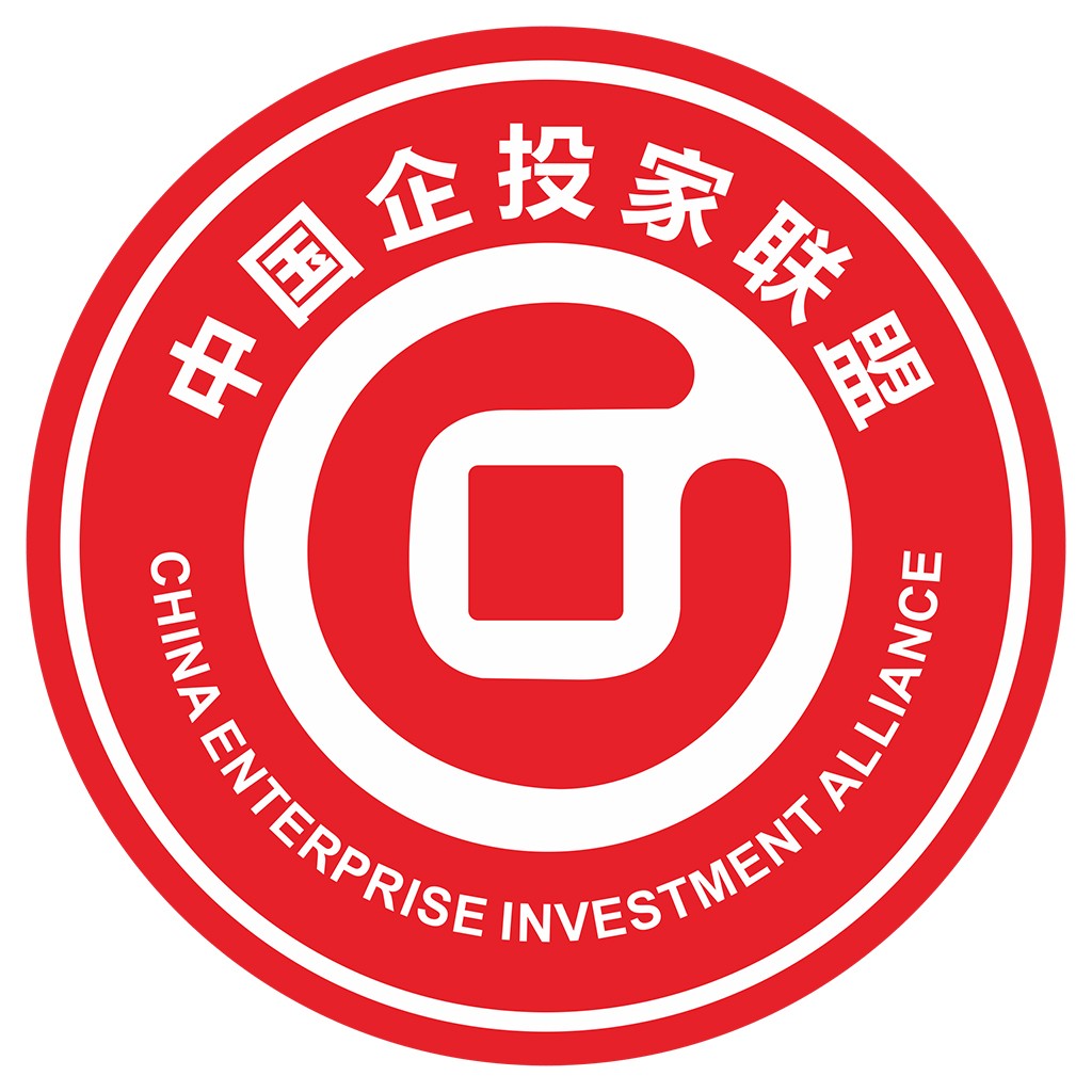 中国企投家联盟logo设计