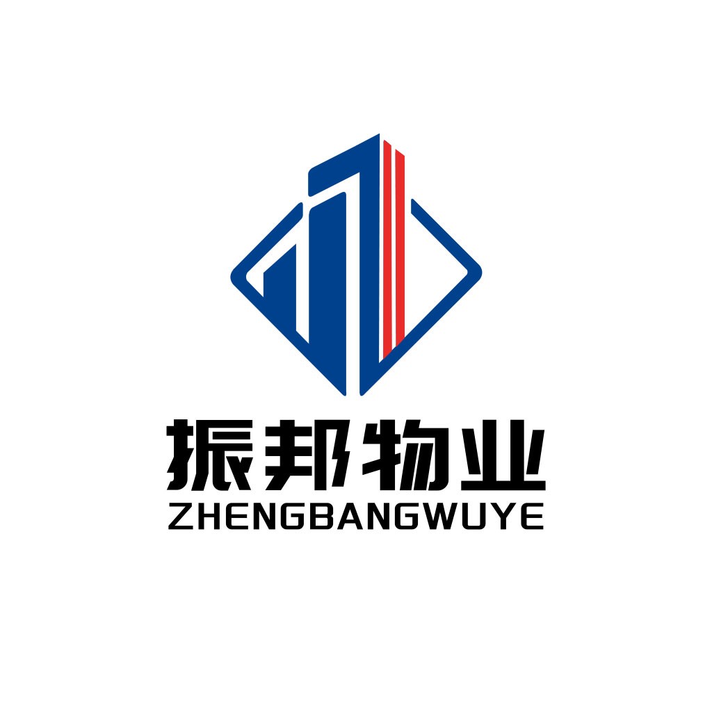 物业行业专业logo设计
