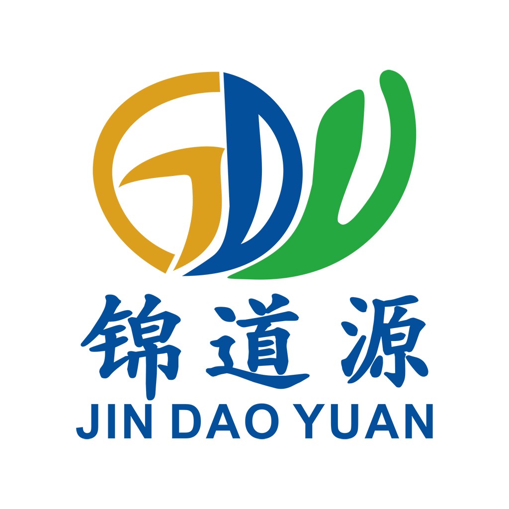 Jin Dao Dao Dao Yuan Yuan Yuan Logo Design
