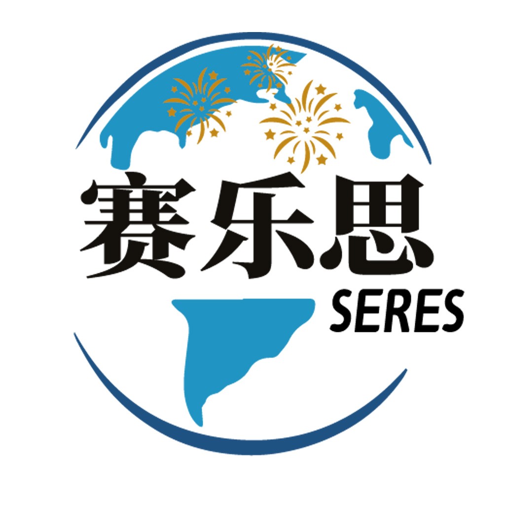 赛乐思思LOGO设计