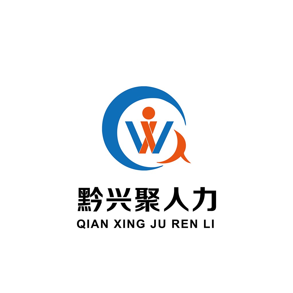 简洁现代的公司logo设计