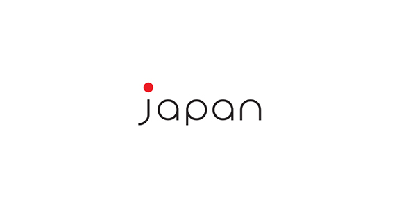 简洁日本风Logo设计