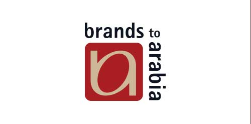 品牌阿拉伯logo设计