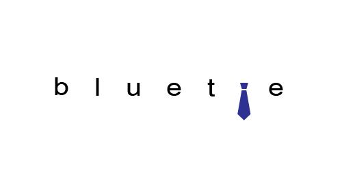 简洁商务风字母logo设计