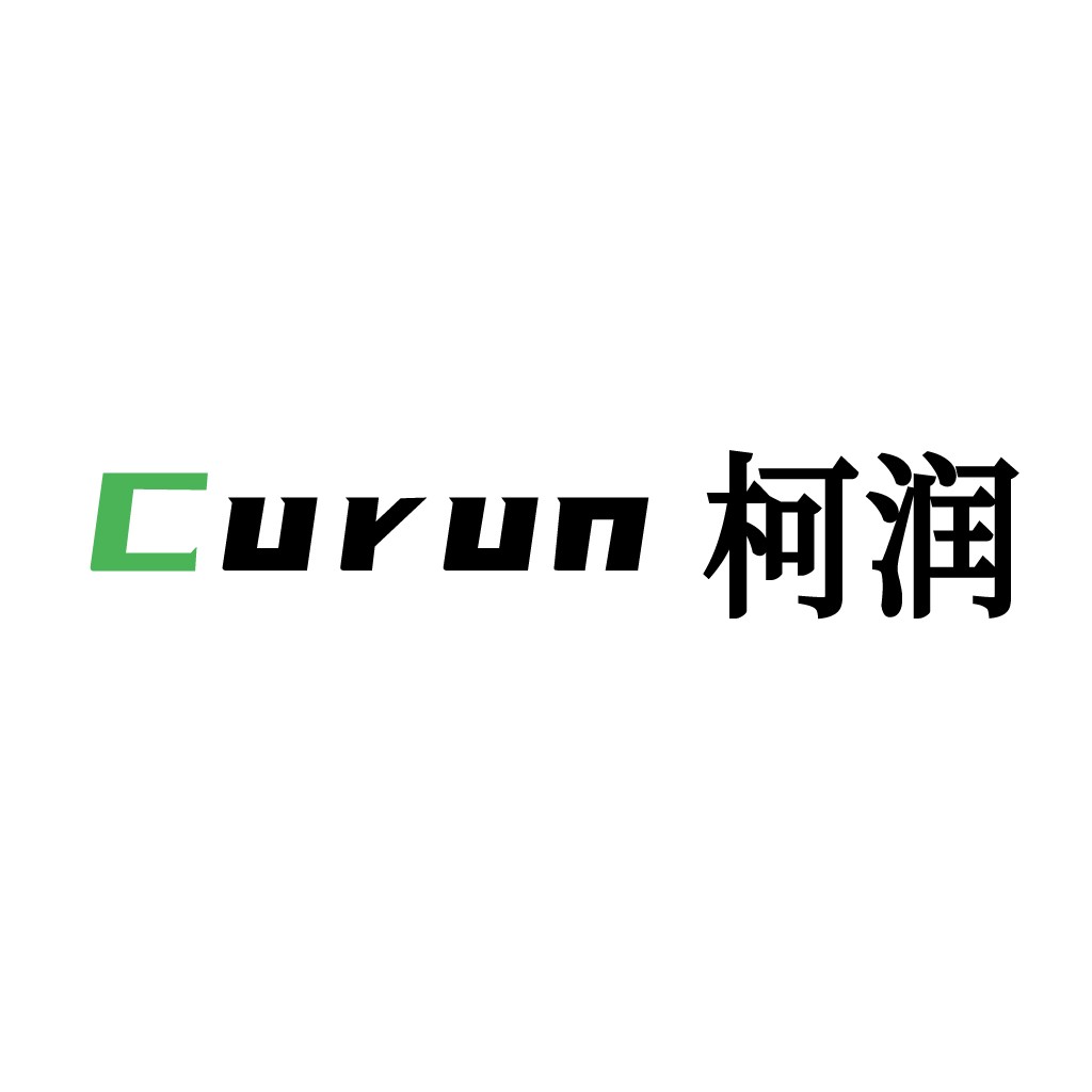 Curun Curun Logo设计