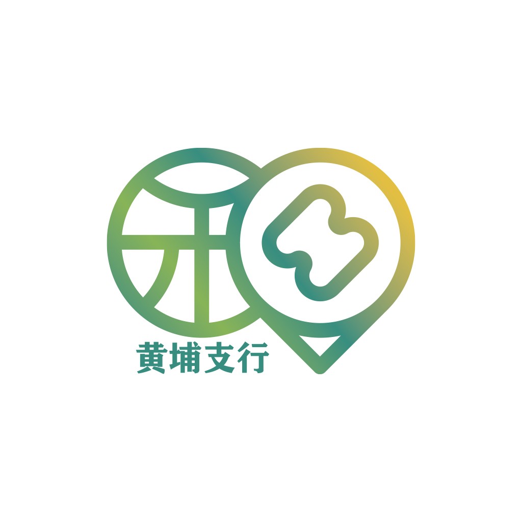 心形地球与地图标志设计