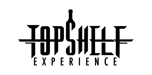 Top Shelf Experience Logo Design