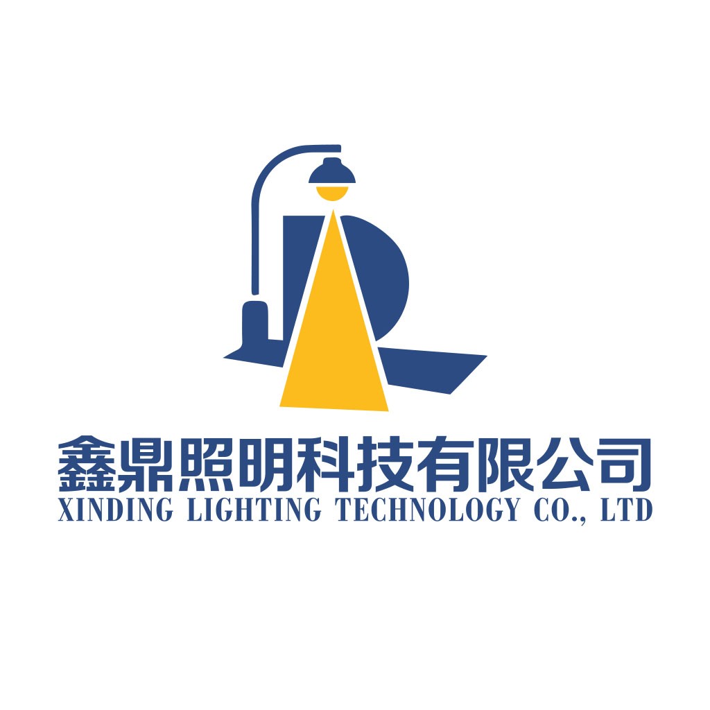 专业照明科技公司logo设计