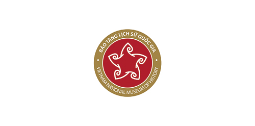 越南国家历史博物馆logo设计