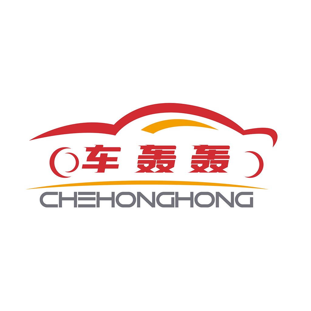 车轰轰logo设计：汽车品牌标识解决方案