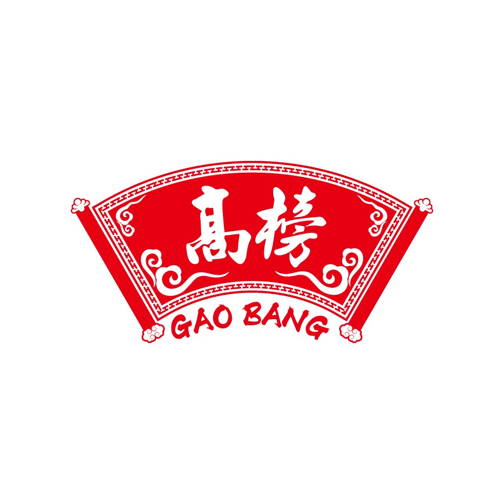 高榜糕点logo设计