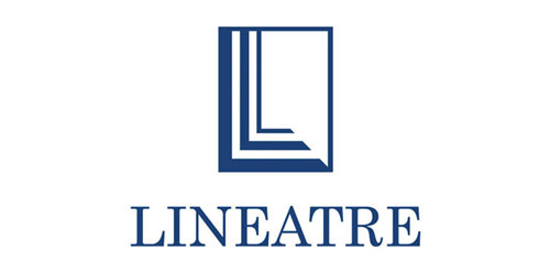 简洁线条logo设计