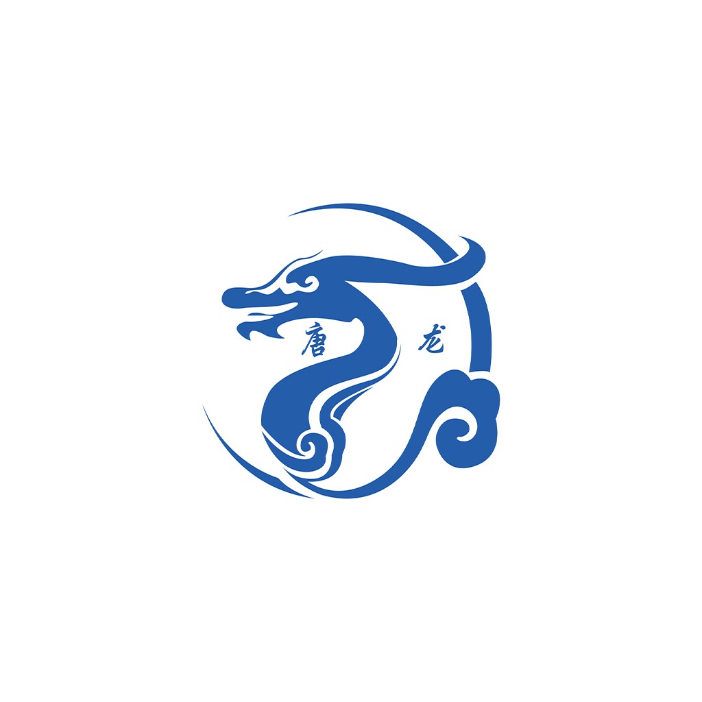 龙形logo设计:传统与现代的完美结合