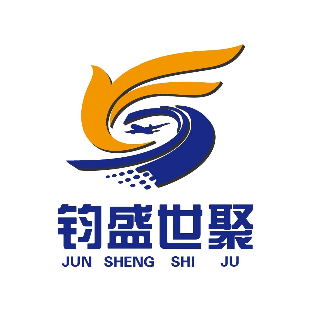 航空旅行公司logo设计
