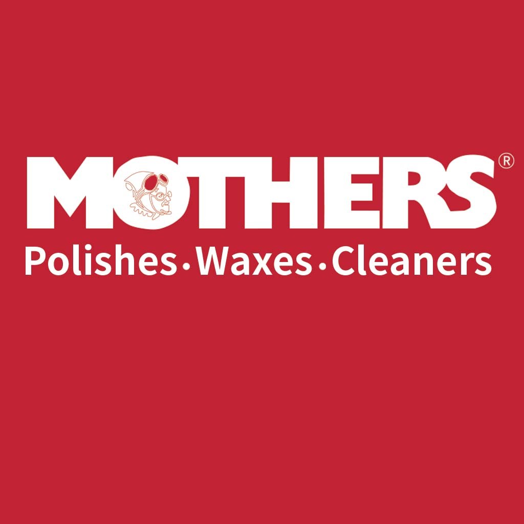MOTHERS品牌logo设计