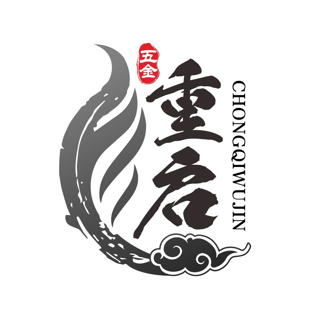 中国风logo设计:传统与现代的完美结合