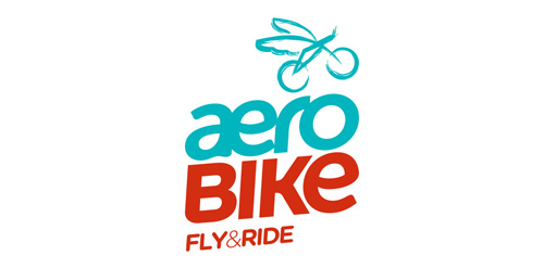 Aero Bike Logo Design