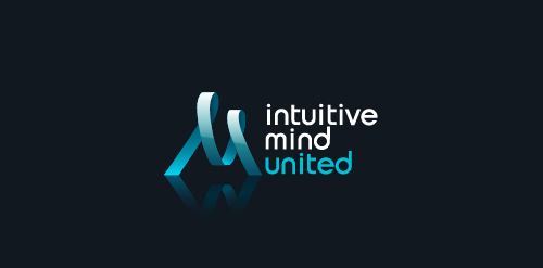 Intuitive Mind United Logo Design