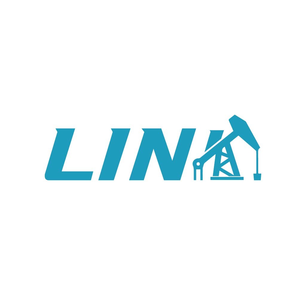 LIN油泵logo设计