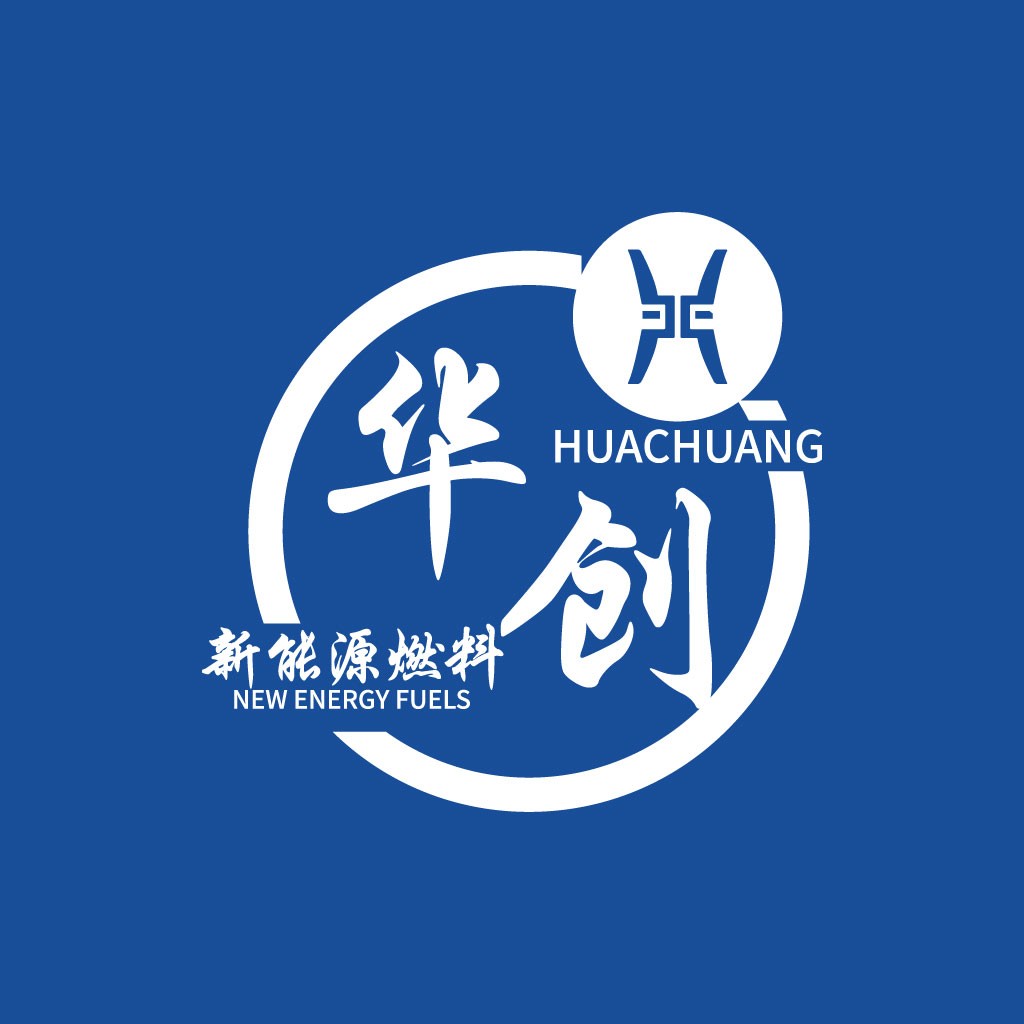新创能源标志设计
