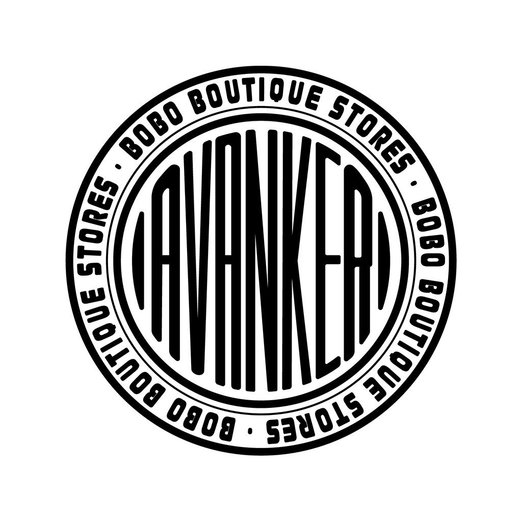 Bobo Boutique Stores Logo Design