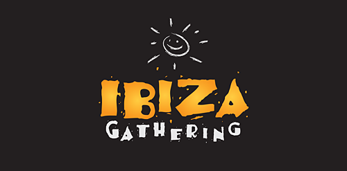 Ibiza Gathering Logo设计