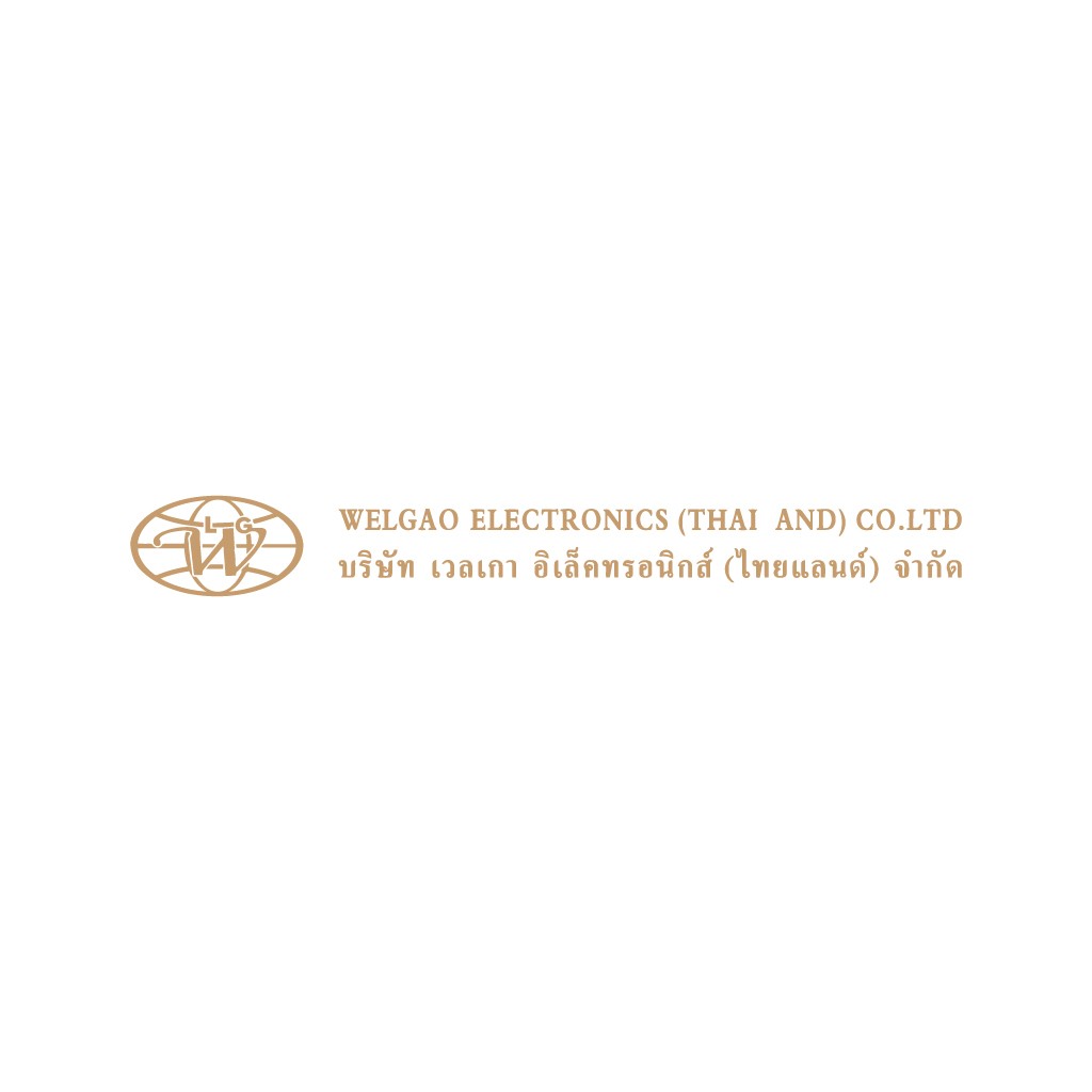 WELGAO Electronics Logo设计