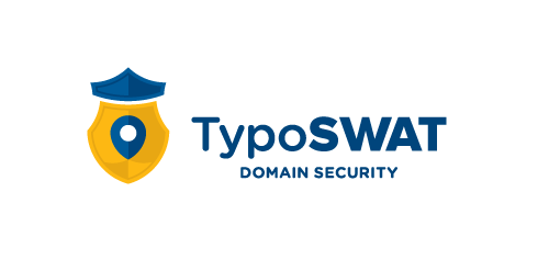 TypoSWAT: 域名安全防护logo设计