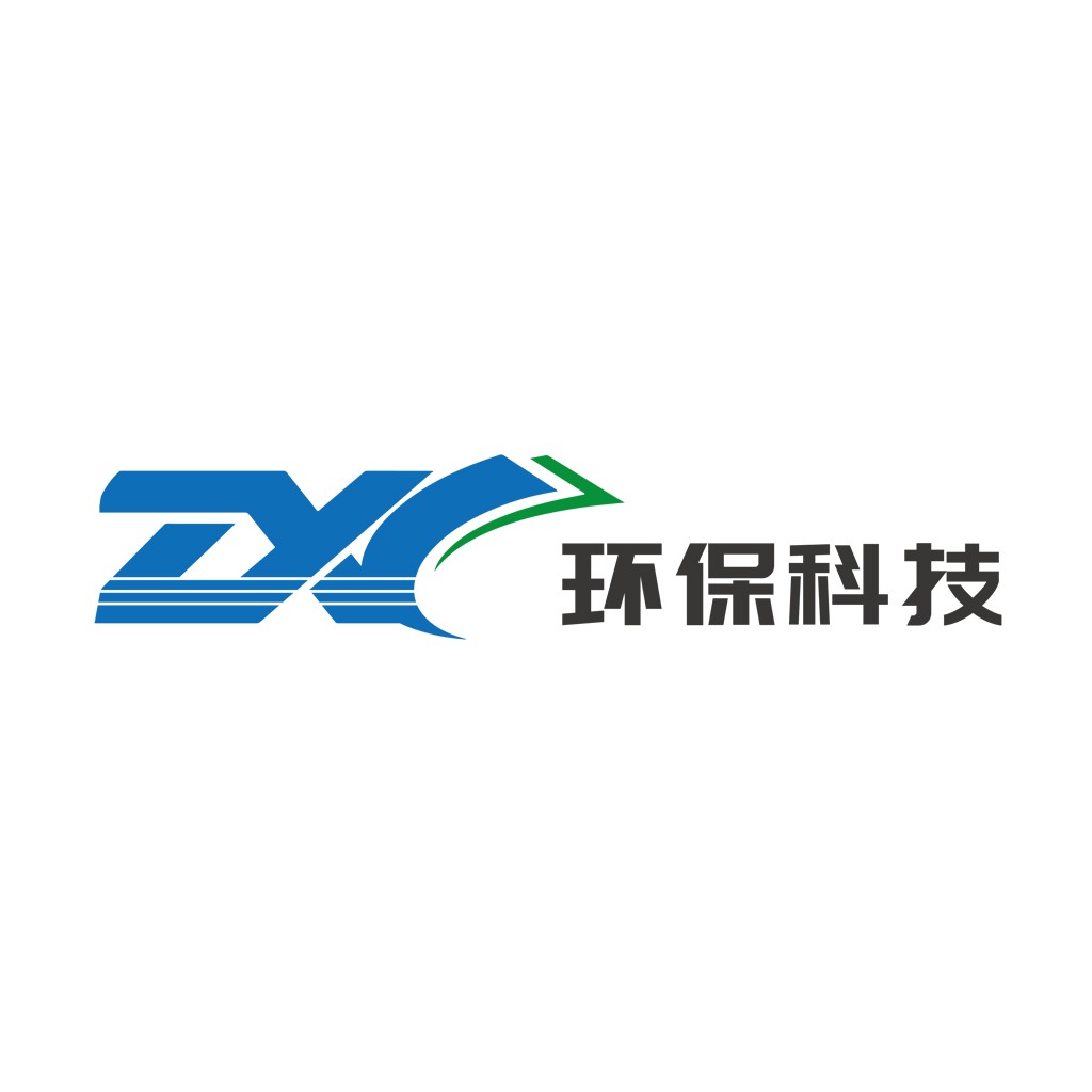 环保科技公司logo设计